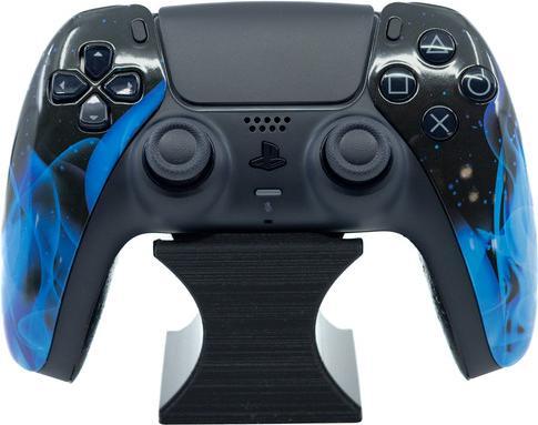 Black, Blue