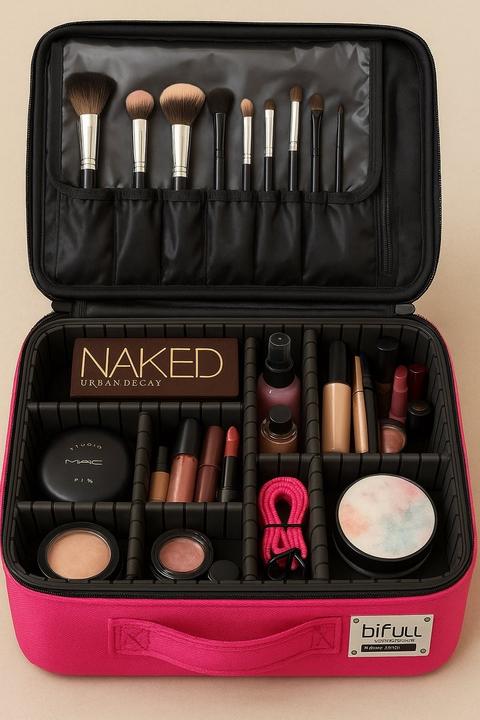 Immagine prodotto Bifull Professional MFLEX M Pink Black Standard