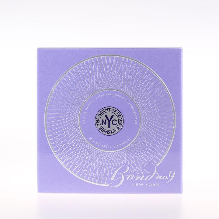 Produktbild Bond No. 9 The Scent of Peace (Eau de Parfum, 100 ml)