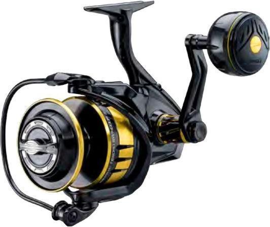 Image du produit Okuma Tesoro 4.7:1 (5000)