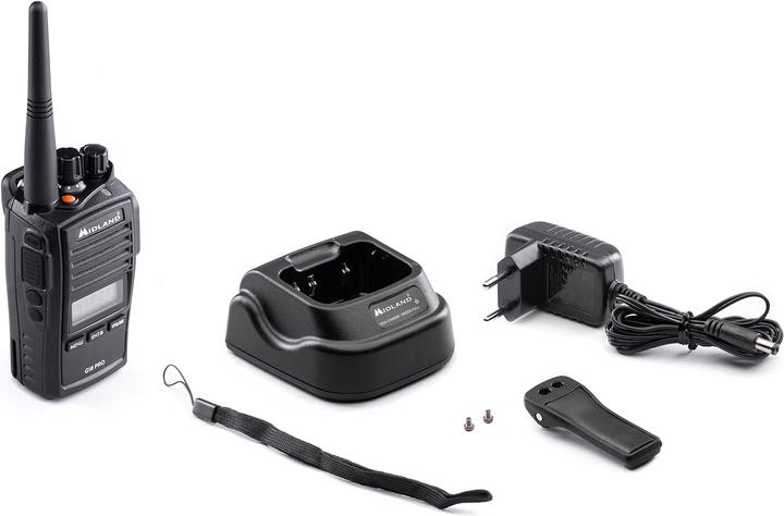 Immagine prodotto Midland G18 Pro (12 km)