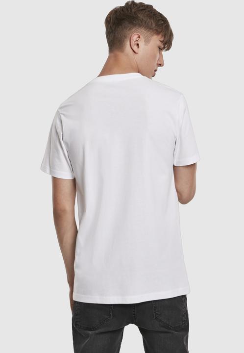 Produktbild Mister Tee FU Sign Language Tee (S)