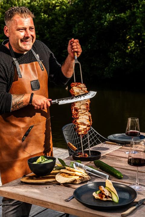 Produktbild Forged Fleischmesser 25.5 (25.50 cm)