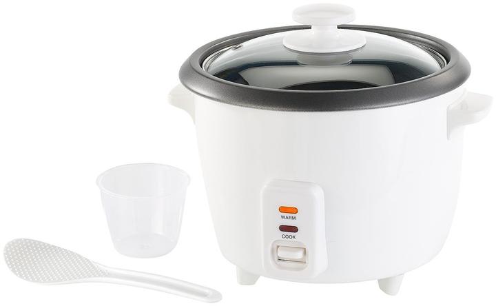 Image du produit Rosenstein & Söhne Mini-Reiskocher