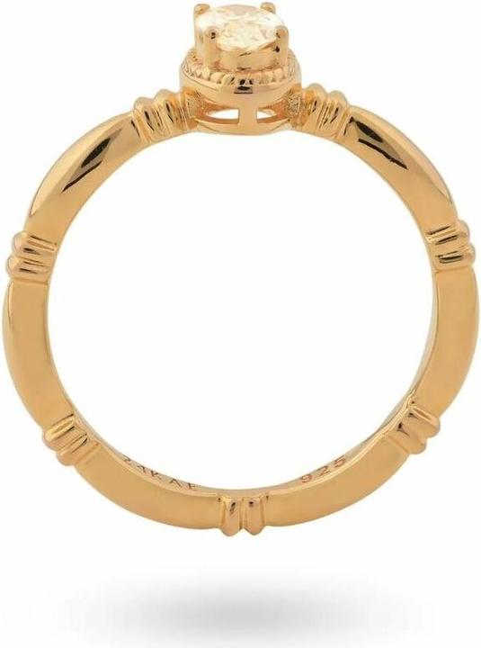 Produktbild 24 Kae Damenring 24KAE 12441Y/52 (52)