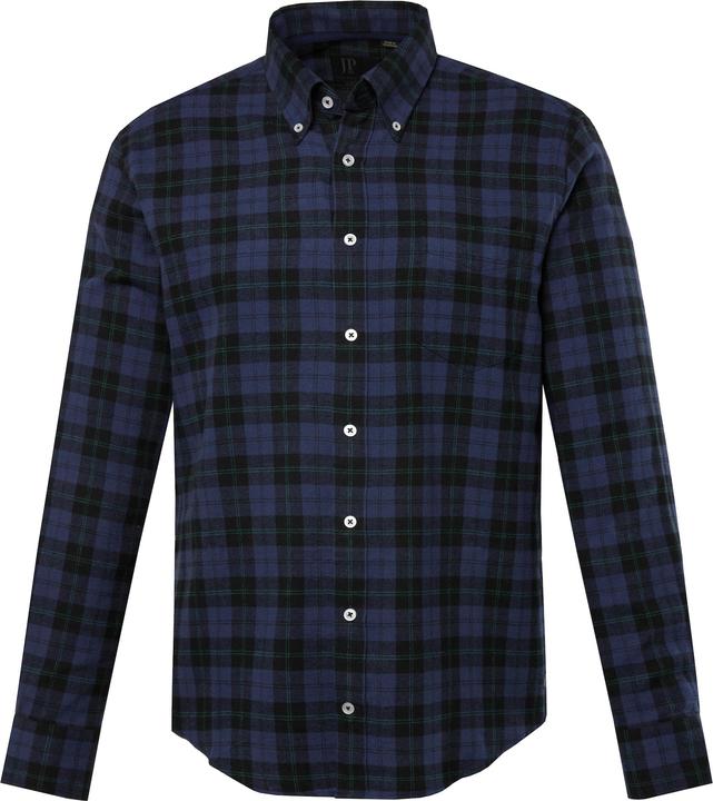 Navy Blau