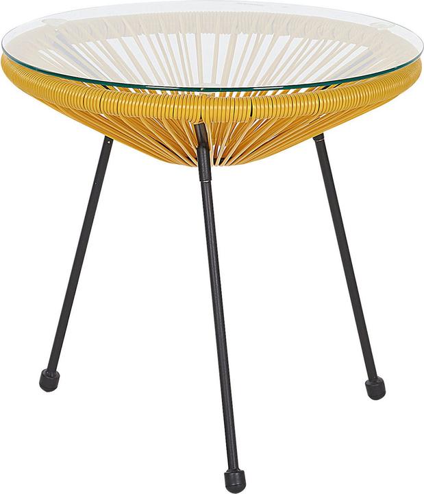 Produktbild Beliani Acapulco Ii