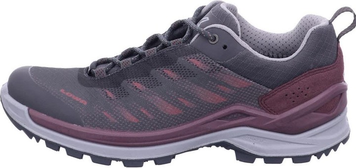 Actual product image Lowa Ferrox GTX LO Ws (41.5)