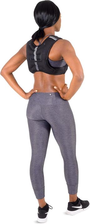 Actual product image ProsourceFit Gewichtsweste, 2.7 kg