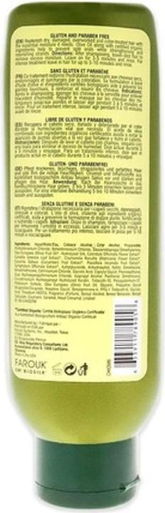 Produktbild CHI Olive Organic Treatment Masque 177 (177 ml)