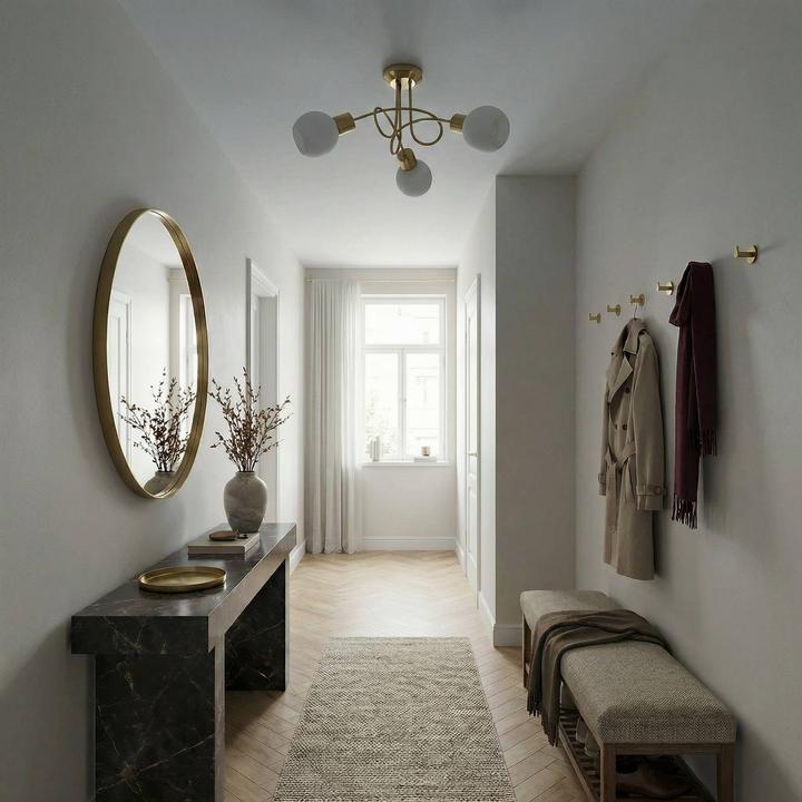 Immagine prodotto Lindby Elaina (1410 lm, E14)