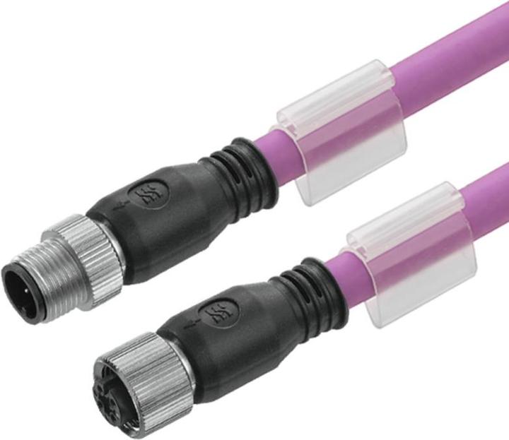 Produktbild Weidmüller Sensor-/Aktor-Datensteckverbin (1.50 m)