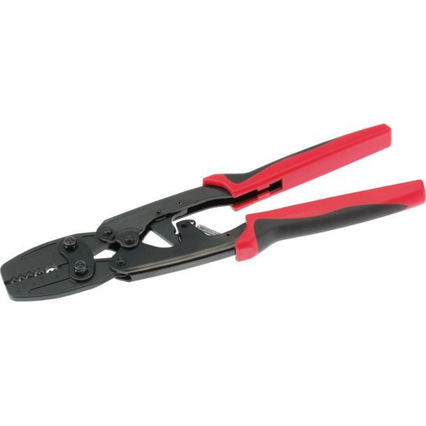 Thumbnail - Cimco, Zange, Presszange mit Dornpressung, für Querschnitt 0,75 - 16 mm² (325 mm)
