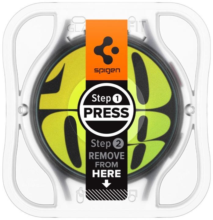 Immagine prodotto Spigen Glas.tR EZ Fit (Galaxy Watch 7)