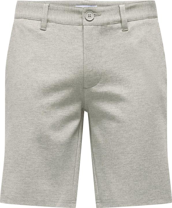 Image du produit Only & Sons Short de coupe normale Short chino