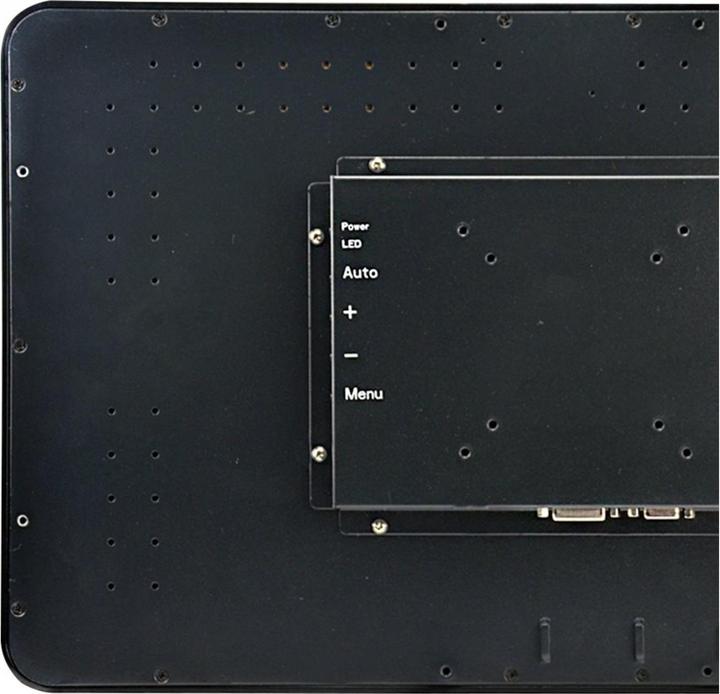 Image du produit Hannspree HO245PTB -TOUCH HDMI+DP+VGA (1920 x 1080 pixels, 23.80")