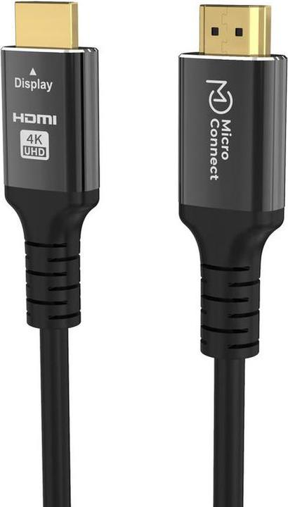 Produktbild MicroConnect High Speed Active Optic fiber (15 m)