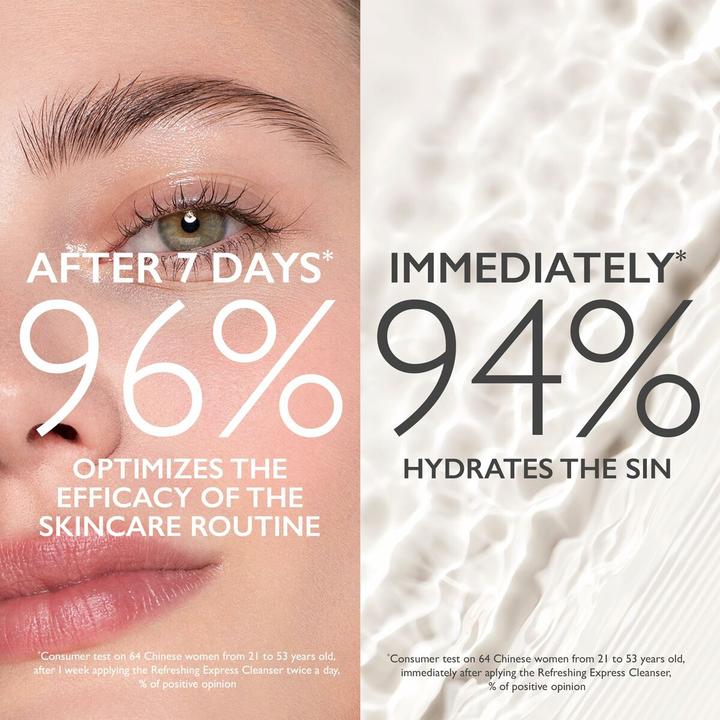 Produktbild Lancaster Skin Essentials (Reinigungsschaum, 400 ml)