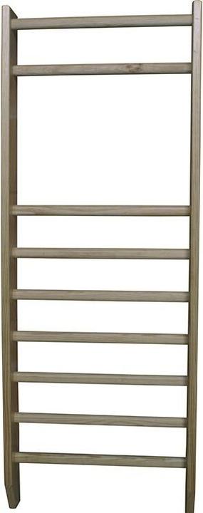 Produktbild Softee Einfache Sprossenwand Kind