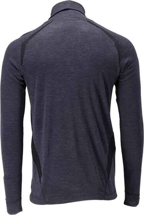 Actual product image Mascot Mens Crossover Base Layer Top (S)