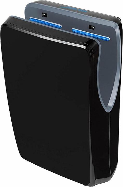 Jofel Asciugamani ottico rapido e igienico con filtro HEPA e design compatto