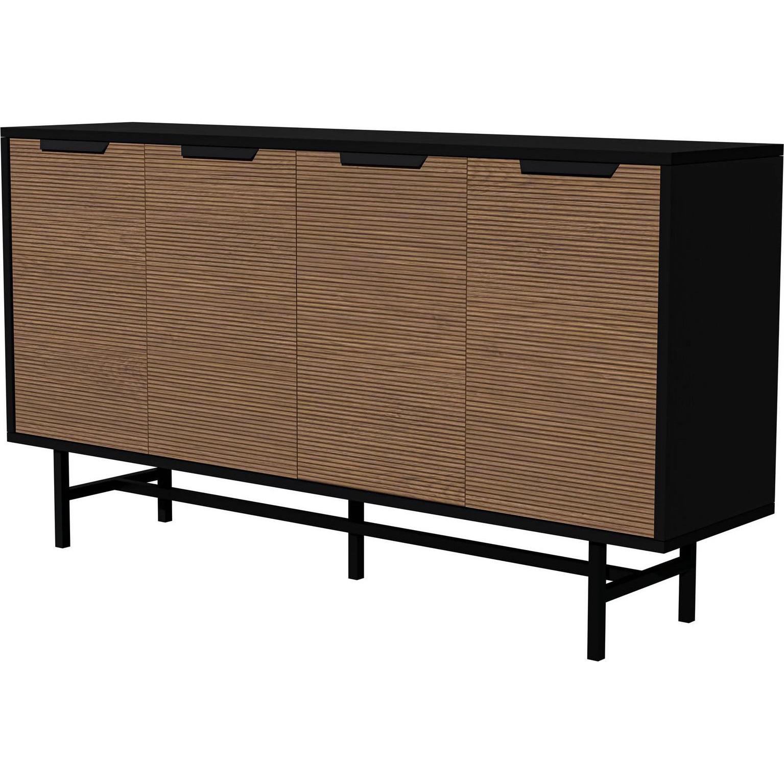 Kalune Design, Konsolentisch, Blanco