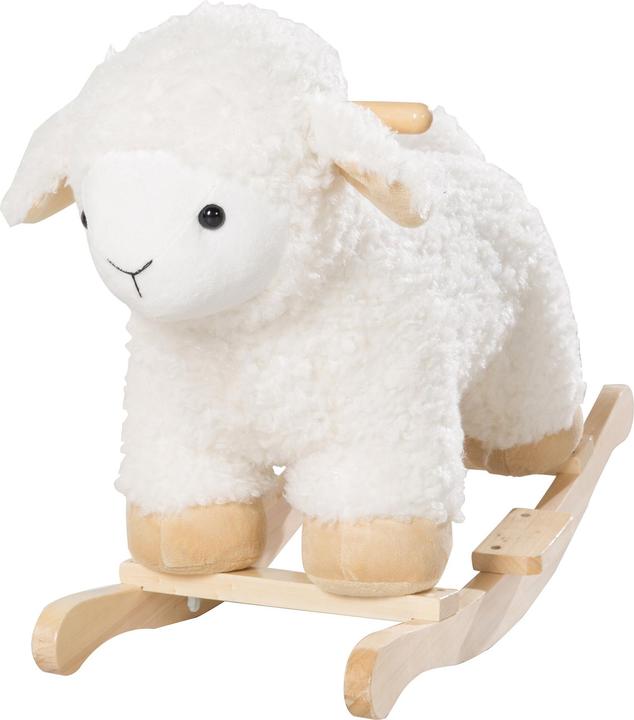 Image du produit Roba Moutons