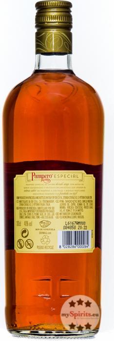 Produktbild Pampero Anejo Especial (1 x 100 cl)
