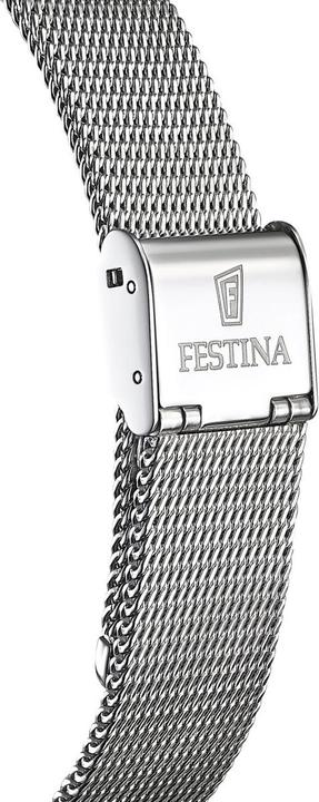 Produktbild Festina Swiss Made (Analoguhr, 29 mm)