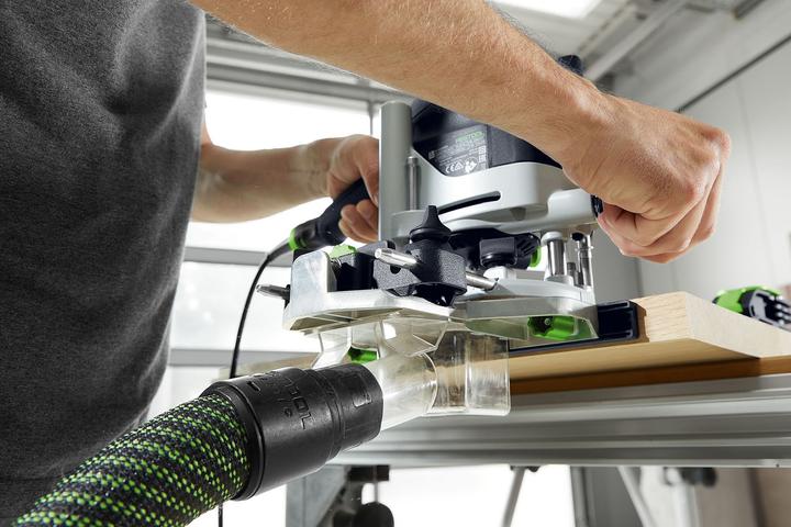 Image du produit Festool Butée latérale SA-OF 1010/MFK
