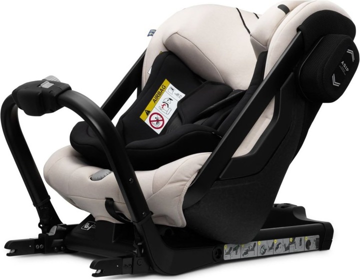 Actual product image Axkid One Reboarder