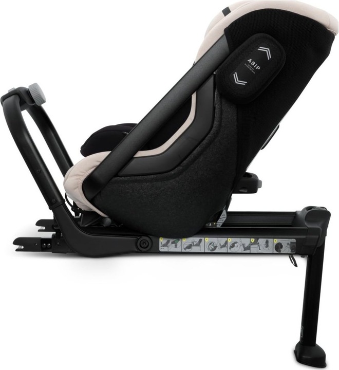 Actual product image Axkid One Reboarder
