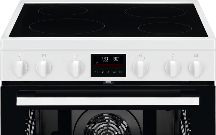 Image du produit Electrolux FEH6LV702