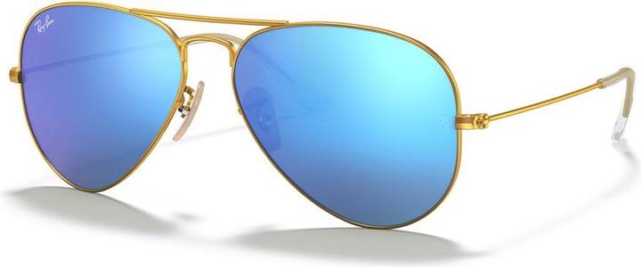 Image du produit Ray Ban Aviator Gradient