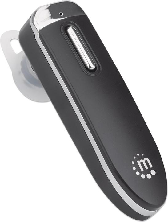 Produktbild Manhattan Bluetooth®-Headset (330 h, Kabellos)