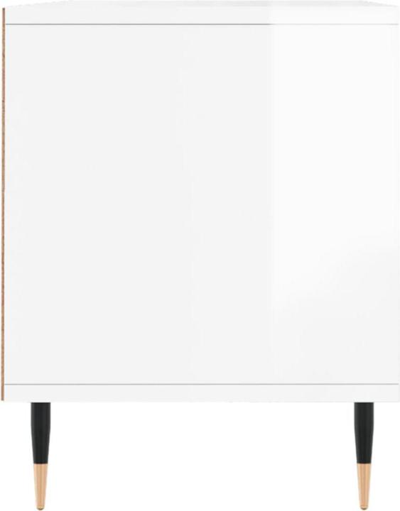 Actual product image vidaXL TV-Schrank (34.50 x 34.50 x 44.50 cm)