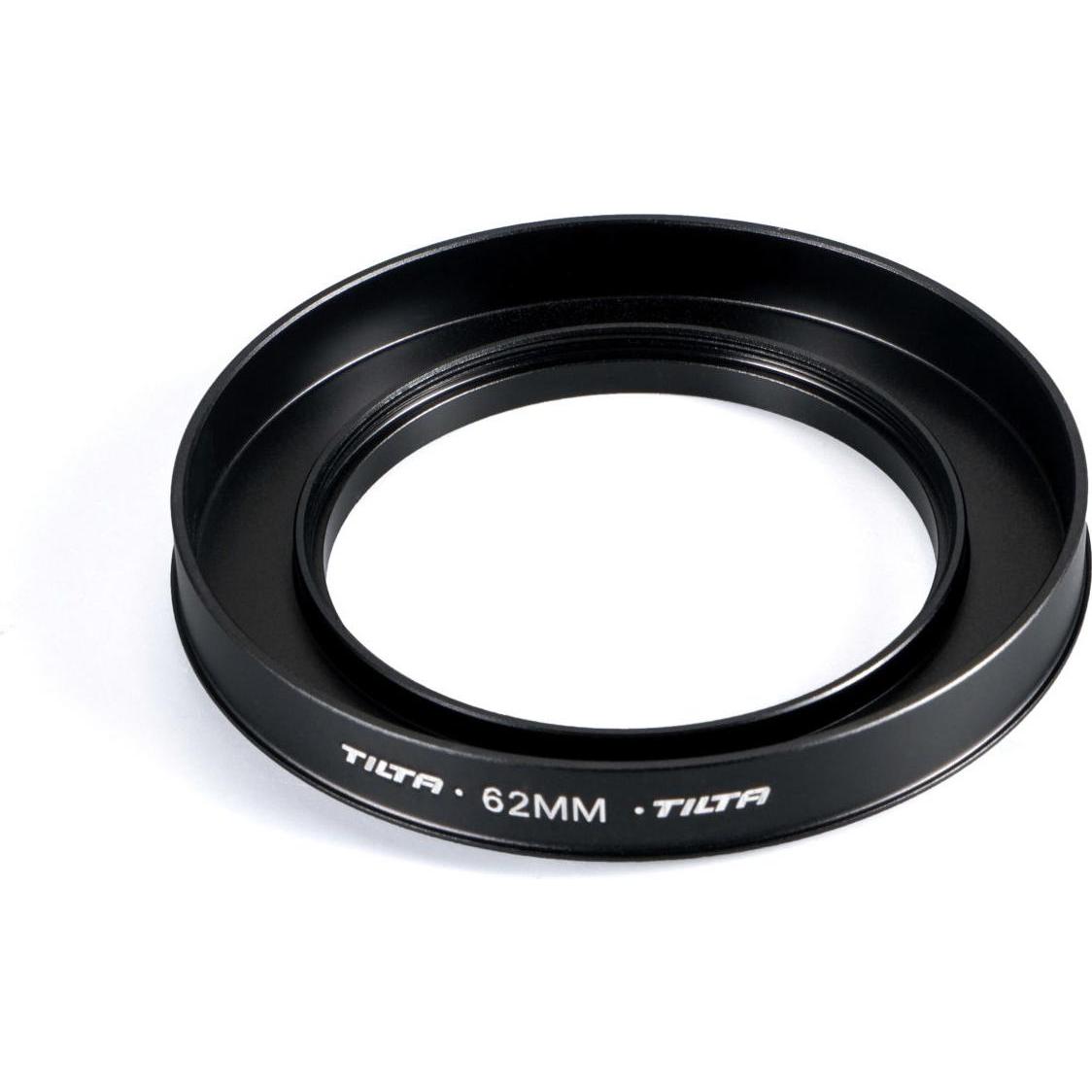 Tilta Attacchi per obiettivo da 62 mm f, Accessori video, Nero