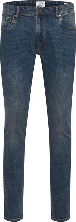 Dark Vintage Blue Denim (700032)