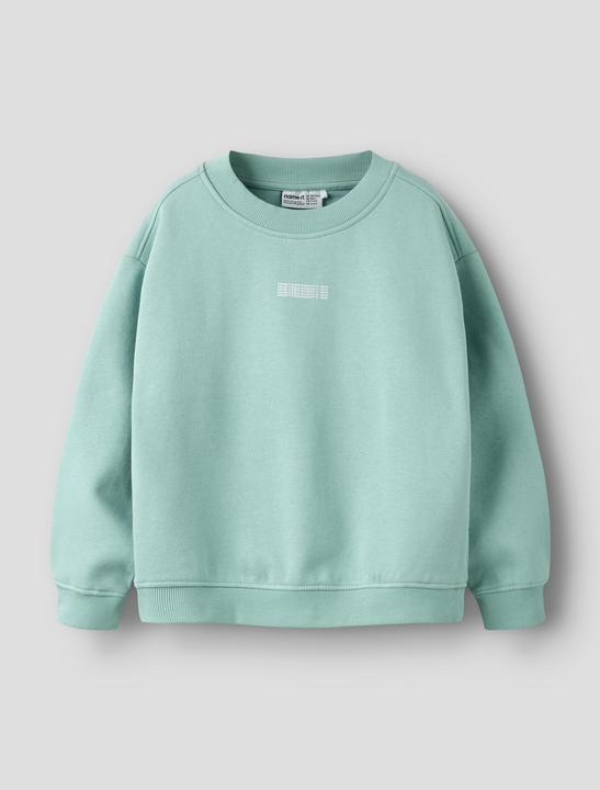 Produktbild Name it Relaxed Fit Sweatshirt (116)