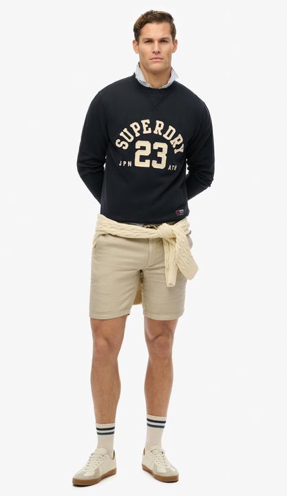 Produktbild Superdry Vintage Athletic Sweatshirt mit Rundhalsausschnitt (S)