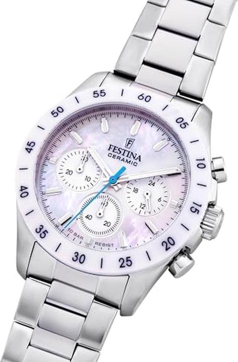 Produktbild Festina F20693/1 (Chronograph, 39 mm)