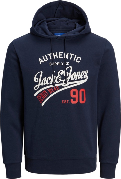 Produktbild Jack & Jones Ethan 2er Pack (M)
