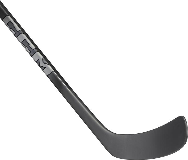 Image du produit CCM Ribcor Trigger 94K SR Hockey Composite Stick (rechts, 29, SR 75 Flex) (Droite)