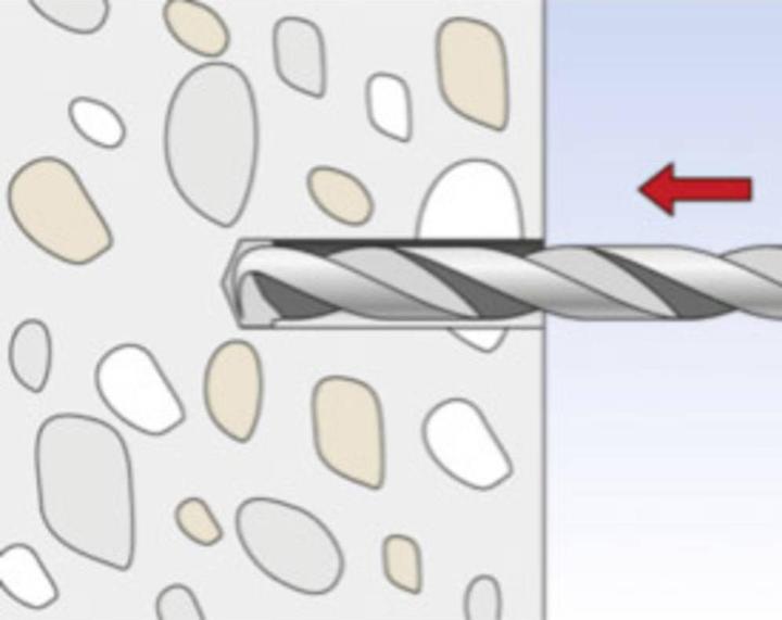 Produktbild Fischer Highb.-A.FHB II-A L Inject M16x125/30 R (10 Stk.)