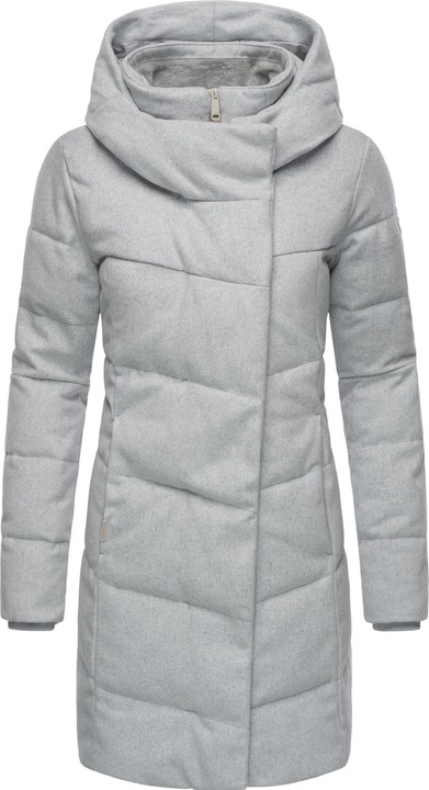 Actual product image Ragwear Pavla Coat (M)