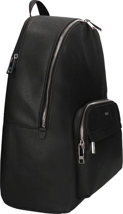 Produktbild BOSS Zair Leather Backpack