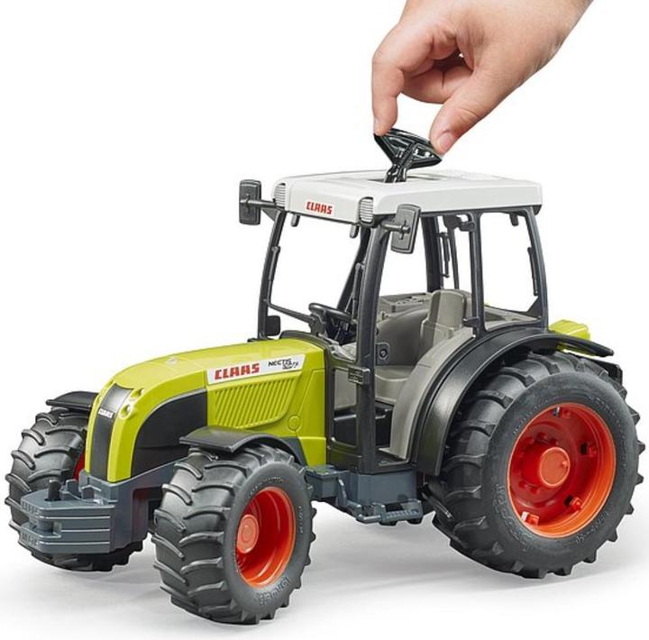 Produktbild Bruder Claas Nectis