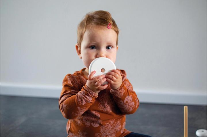 Image du produit Tryco Baby Ring-Stapelturm
