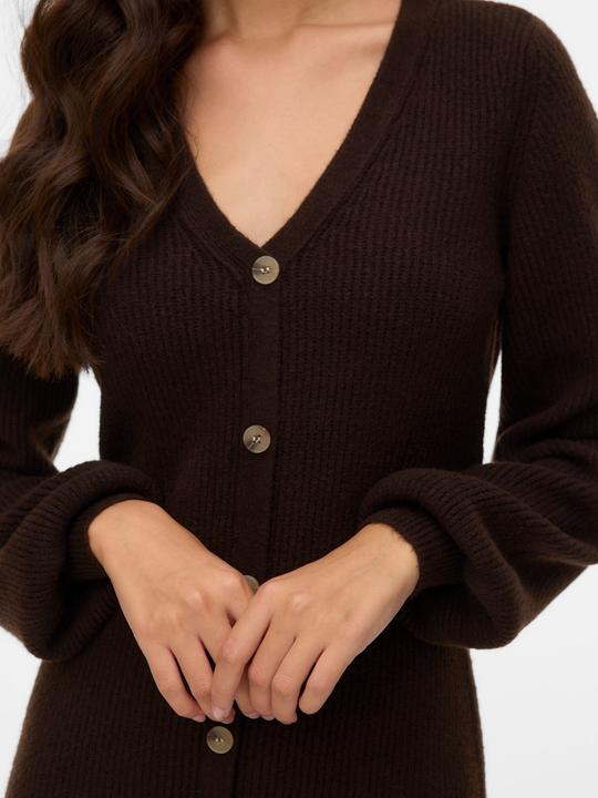 Actual product image Vero Moda AWEVE Kurzes Kleid Strickkleid (S)