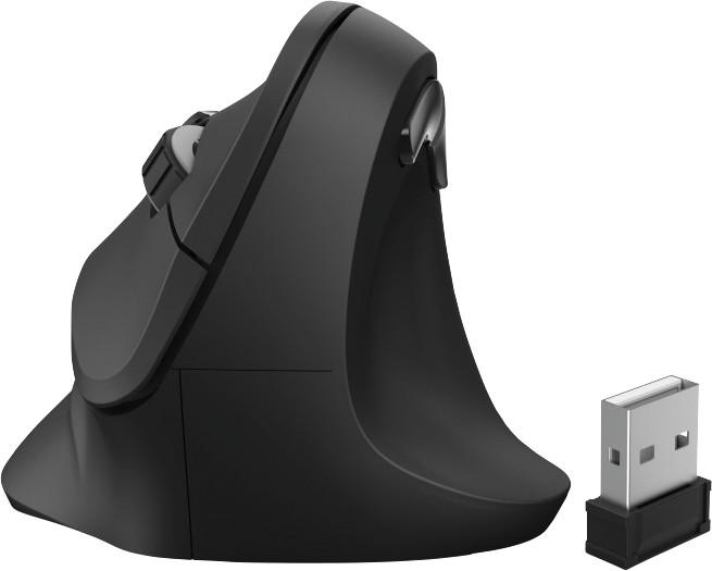 Actual product image Hama EMW-500 (Wireless)